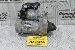 Μίζα Toyota Yaris / Corolla / Auris 1.4 D4D 1ND 2005-2012 28100-0N110 428000-9061