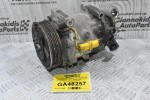 Κομπρεσέρ Aircondition - A/C Peugeot 407 1.8 16v 6FY 2004-2012 9656572480 (Citroen C5 - C4 Grand Picasso)