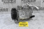 Κομπρεσέρ Aircondition Volkswagen Golf - Polo / Skoda Octavia 1.4 BUD 2002-2009 DENSO 447190-5983 (Seat Leon / Ibiza) (Audi A3 / Golf 3.2 VR6)