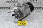Κομπρεσέρ Aircondition Volkswagen Golf - Polo / Skoda Octavia 1.4 BUD 2002-2009 DENSO 447190-5983 (Seat Leon / Ibiza) (Audi A3 / Golf 3.2 VR6)