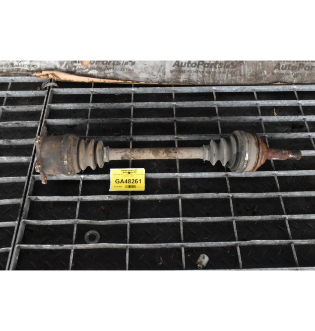 Ημιαξόνιο Πίσω Toyota Hiace 2.5 Diesel 2KD 2001-2012 ABS