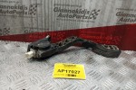 Πεντάλ Γκαζιού Ηλεκτρικό Citroen C3 2002-2005 4 pins 0280752251