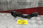 Πεντάλ Γκαζιού Ηλεκτρικό Citroen C3 2002-2005 4 pins 0280752251