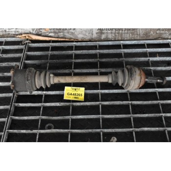 Ημιαξόνιο Πίσω Toyota Hiace 2.5 Diesel 2KD 2001-2012