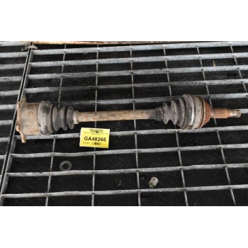 Ημιαξόνιο Πίσω Toyota Hiace 2.5 Diesel 2KD 2001-2012