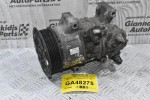 Κομπρεσέρ Aircondition - A/C Toyota RAV 4 2006-2011 1AZ DENSO 447260-1251 (Μικρό Σπάσιμο Στην Τροχαλια)