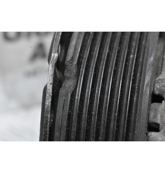 Κομπρεσέρ Aircondition - A/C Toyota RAV 4 2006-2011 1AZ DENSO 447260-1251 (Μικρό Σπάσιμο Στην Τροχαλια)