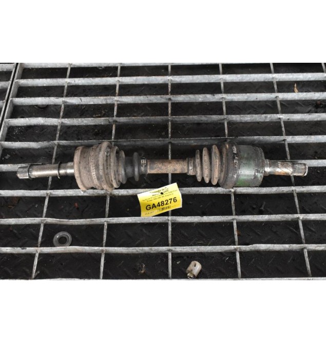 Ημιαξόνιο Μπροστά Δεξι Mazda B2500/Ford Ranger 1998-2006 (Με Ασφαλεια)