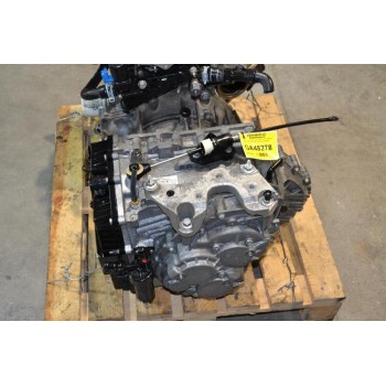 Αυτόματο Σασμάν Volvo S60 1.6T B4164T 2010-2019 BG9R7000CA 1285158
