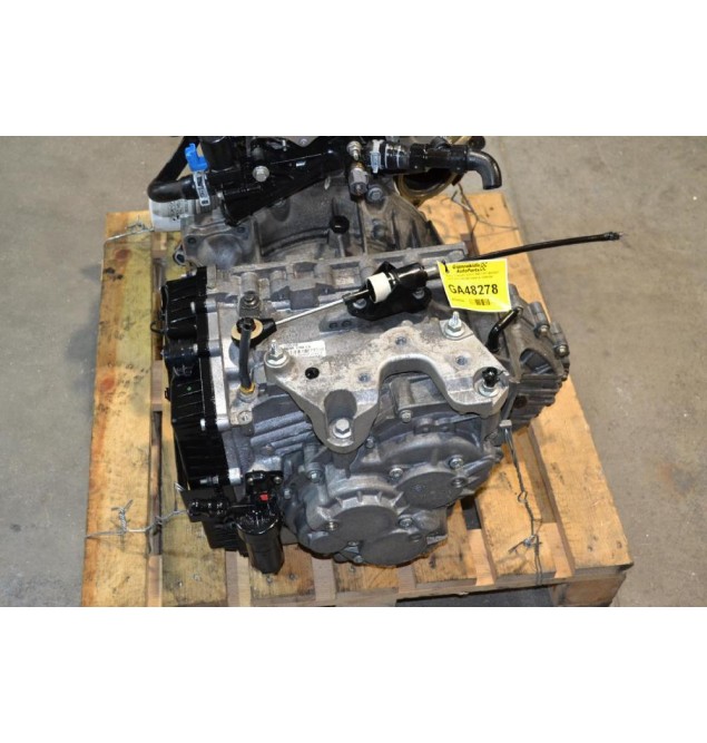 Αυτόματο Σασμάν Volvo S60 1.6T B4164T 2010-2019 BG9R7000CA 1285158