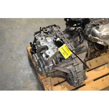 Αυτόματο Σασμάν Volvo S60 1.6T B4164T 2010-2019 BG9R7000CA 1285158