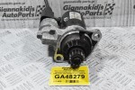 Μίζα Volkswagen Golf - Tiguan - Passat - Scirocco 2.0 TDI CFF 140PS 2010-2015 02M911024C 0001153009 (Γνήσιο) (Audi A3 - Skoda Yet - Seat Leon)
