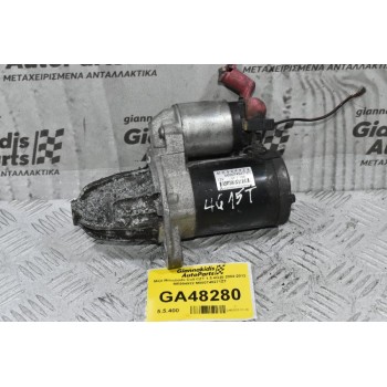 Μίζα Mitsubishi Colt CZT 1.5 4G15 2004-2012 MR994922 M000T45271ZT