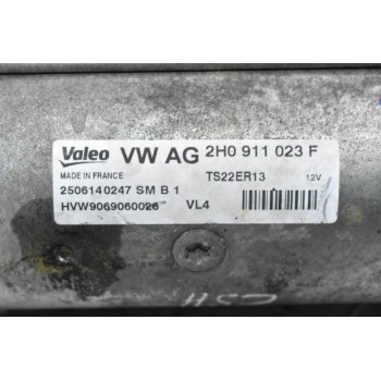 Μίζα Volkswagen Amarok 2.0 Btdi CSH 2010-2022 2H0911023F (Γνήσια)