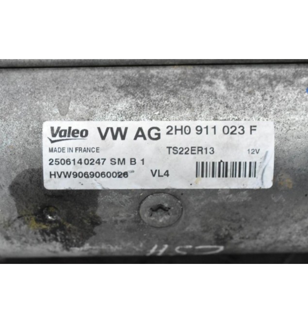 Μίζα Volkswagen Amarok 2.0 Btdi CSH 2010-2022 2H0911023F (Γνήσια)