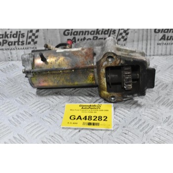 Μίζα Ford Transit 2.4 DI D2FB 2000-2006 YC1U-11000-AB