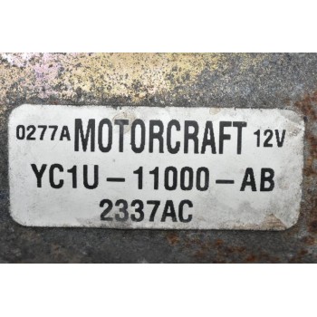 Μίζα Ford Transit 2.4 DI D2FB 2000-2006 YC1U-11000-AB