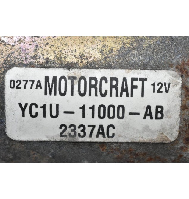 Μίζα Ford Transit 2.4 DI D2FB 2000-2006 YC1U-11000-AB