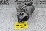 Μίζα Toyota Yaris / Corolla / Auris 1.4 D4D 1ND 2005-2012 28100-0N121 428000-9073
