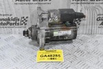 Μίζα Volkswagen Polo - Golf / Seat Ibiza 1.4 BUD 2005-2009 02T911023S (1.2)