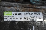 Μίζα Volkswagen Polo - Golf / Seat Ibiza 1.4 BUD 2005-2009 02T911023S (1.2)