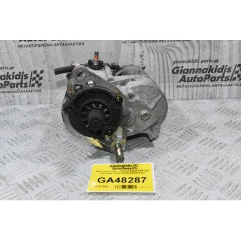 Μίζα Toyota Hilux / Hiace 2.5 D4D KDN 2KD 2001-2005 28100-67070 228000-5342