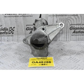 Μίζα Renault Megane / Scenic / Clio 1.4 16v H4JA 2008-2020 233001007X-B (Dacia) (Γνήσια)