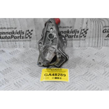Μίζα Nissan Qashqai / Dacia Duster HR16 2008-2014 23300-BC200 M000T32171 (Note / Juke)