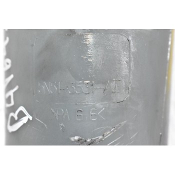 Δοχείο Υδραυλικού Τιμονιού Volvo S40 / V50 1.6  B4164S3 2005-2012 5N51-3531-AE (Ford Focus) ASDA