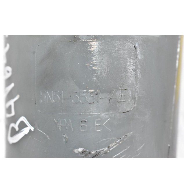 Δοχείο Υδραυλικού Τιμονιού Volvo S40 / V50 1.6  B4164S3 2005-2012 5N51-3531-AE (Ford Focus) ASDA