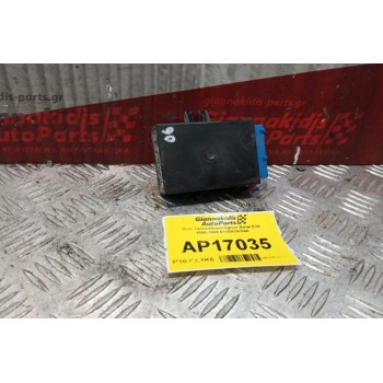 Ρελέ Υαλοκαθαριστηρων Bmw E36 1990-1998 61358357068