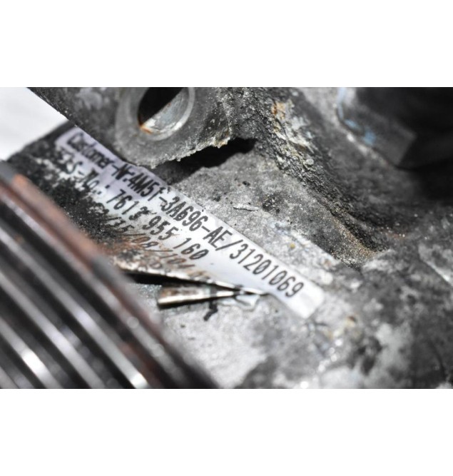 Αντλία Υδραυλικού Τιμονιού Ford Focus ASDA 2005-2012 4M51-3A696-AE 7613955160 31201069 (Volvo C30)