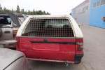 Ολόκληρο Αυτοκίνητο Skoda Felicia Κωδ.Κινητηρα AEF 1900cc 64hp 1997-2002
