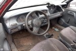 Ολόκληρο Αυτοκίνητο Skoda Felicia Κωδ.Κινητηρα AEF 1900cc 64hp 1997-2002
