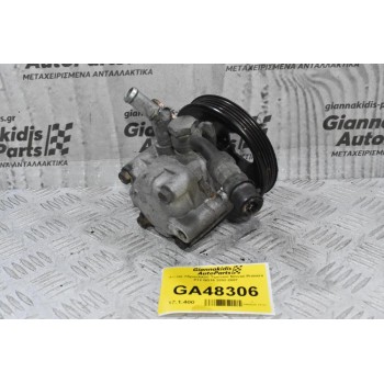 Αντλία Υδραυλικού Τιμονιού Nissan Primera P12 QG16 2002-2007