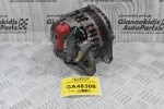 Δυναμός Nissan Qashqai 1.6 HR16 2006-2015 23100BC400 A2TJ0291ZE (Note)