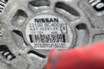 Δυναμός Nissan Qashqai 1.6 HR16 2006-2015 23100BC400 A2TJ0291ZE (Note)