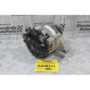 Δυναμό Kia Rio / Ceed - Hyundai i30 / i20 1.4 CRDI D4FC 2007-2012 37300-2A750 MS1042113580 (Μικρό Σπάσιμο Στο Φίς)