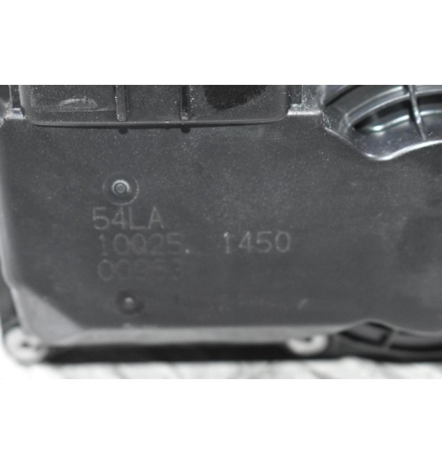 Πεταλούδα Γκαζιού Suzuki Vitara / Swift / SX4 M16A 2007-2016 54LA (Fiat Sedici)