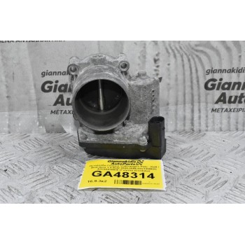 Πεταλούδα Γκαζιού Volkswagen Polo - Golf / Seat Ibiza 1.4 BUD 2005-2009 03C133062C A2C53030936 (Γνήσια) (Cordoba)