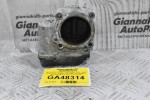 Πεταλούδα Γκαζιού Volkswagen Polo - Golf / Seat Ibiza 1.4 BUD 2005-2009 03C133062C A2C53030936 (Γνήσια) (Cordoba)
