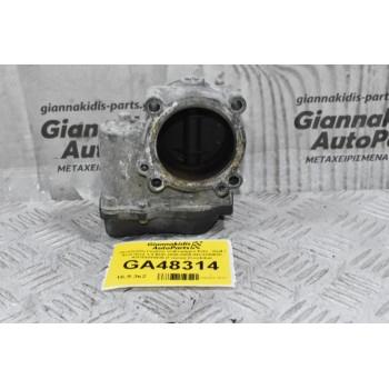 Πεταλούδα Γκαζιού Volkswagen Polo - Golf / Seat Ibiza 1.4 BUD 2005-2009 03C133062C A2C53030936 (Γνήσια) (Cordoba)