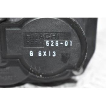 Πεταλούδα Γκαζιού Nissan Qashqai 1.6 HR16 2008-2015 HITACHI (Note Juke) (SERA526-01)