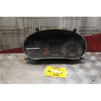 Καντράν - Κοντέρ Seat Ibiza 1999-2002 2 ΦΙς W06K0920850M