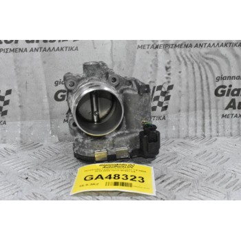 Πεταλούδα Γκαζιού Ford Focus 1.6 IQDA 2010-2020 7S7G-9F991-CA 0280750535