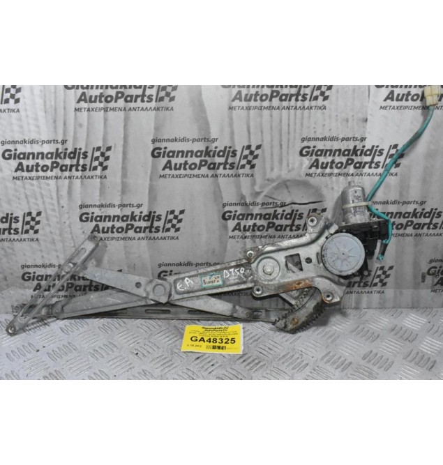 Γρύλλος - Μηχανισμός Παραθύρου Ford Ranger / Β2500 - BT-50 1998-2012 (Εμπρός Αριστερά) AE262100-5360