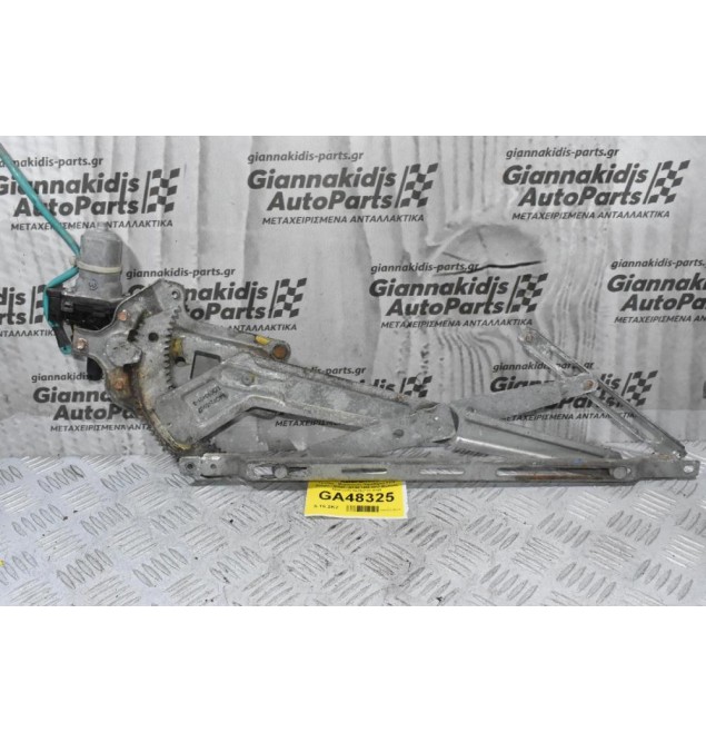 Γρύλλος - Μηχανισμός Παραθύρου Ford Ranger / Β2500 - BT-50 1998-2012 (Εμπρός Αριστερά) AE262100-5360