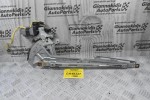 Γρύλλος - Μηχανισμός Παραθύρου Ford Ranger / Β2500 - BT-50 1998-2012 (Εμπρός Δεξιά) AE262100-4240