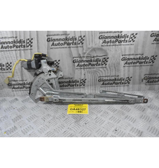 Γρύλλος - Μηχανισμός Παραθύρου Ford Ranger / Β2500 - BT-50 1998-2012 (Εμπρός Δεξιά) AE262100-4240