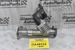 Βαλβίδα Καυσαερίων EGR Bmw E90 E81 E60 2005-2012 7563241 4136R038 756324105 (Γνήσια)